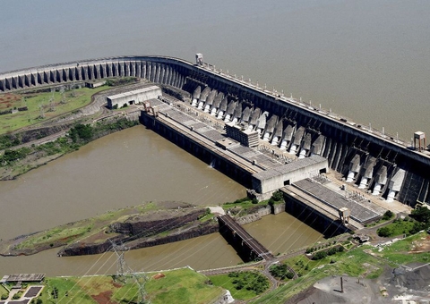Governo indica Francisco Ferreira como diretor brasileiro da Itaipu