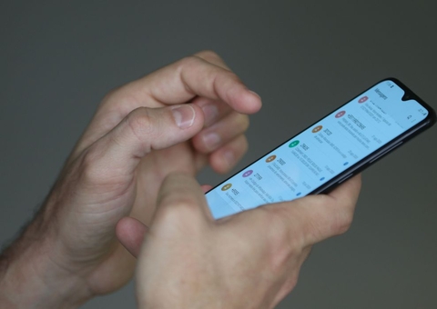 Disque 100 começa a receber denúncia de evasão escolar