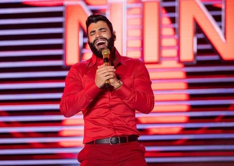 Após cancelamento, Justiça autoriza show de Gusttavo Lima com verba pública