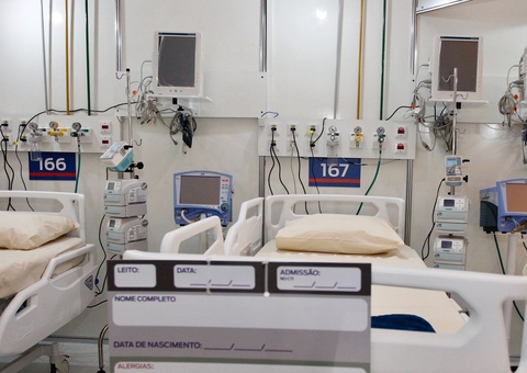 União deve apresentar em 10 dias planejamento para compra de kit intubação