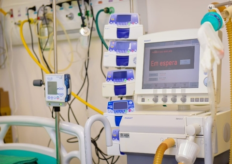 Acre entra em colapso e transfere pacientes para Manaus