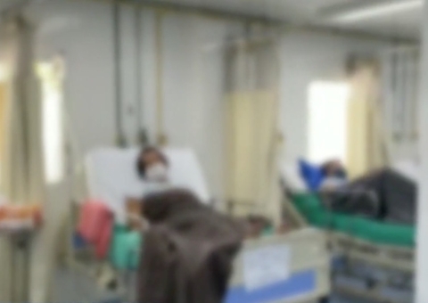 Funcionários relatam falta de sedativos para intubação em hospitais do Rio