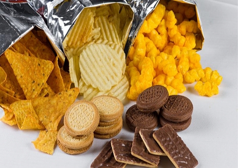 80% das famílias de crianças atendidas pelo Bolsa Família têm alto consumo de alimentos ultraprocessados