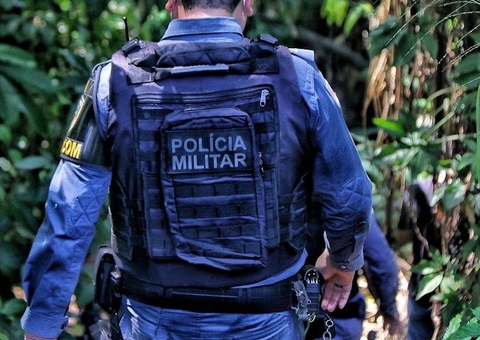 Grupo é preso após assaltar drogaria e tentar fazer arrastão no Planalto