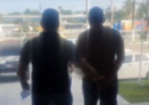 Genro confessa que matou sogra em Manaus por cobrar para cuidar dos netos