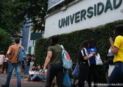 MEC abre consulta de vagas para o Fies 2026; inscrições começam na terça