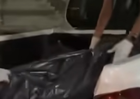 Após assassinato de irmãos, adolescente matou cachorro e fez covas para vítimas no Amazonas