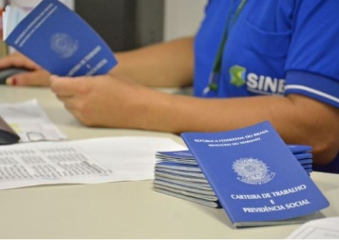 Sine Manaus oferta 391 vagas de emprego em várias áreas de atuação nesta terça-feira