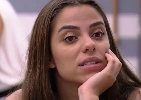 Edição do BBB mostra cena em que Key detona Bruna: 'vagabunda'