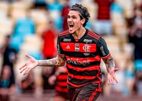 Flamengo ganha do Nova Iguaçu por 3 a 0