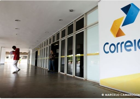 Consumidores podem negociar dívidas nos Correios a partir de segunda