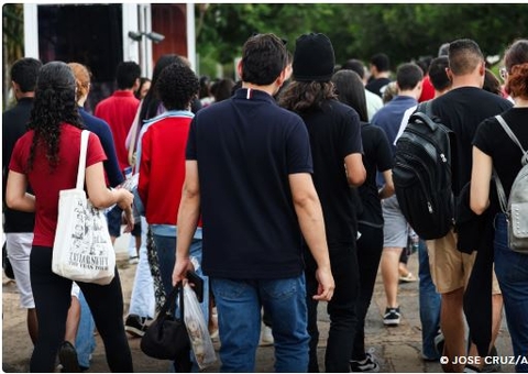 Edital do Enem 2025 é publicado: confira datas e regras do exame