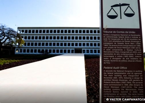 TCU abre concurso público para nível médio