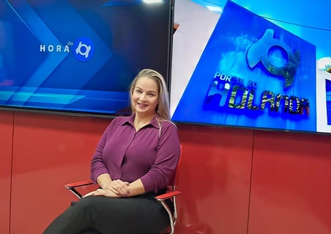 ‘HORA do H’ recebe a Defensora Pública, Dra. Carol Braz; Veja