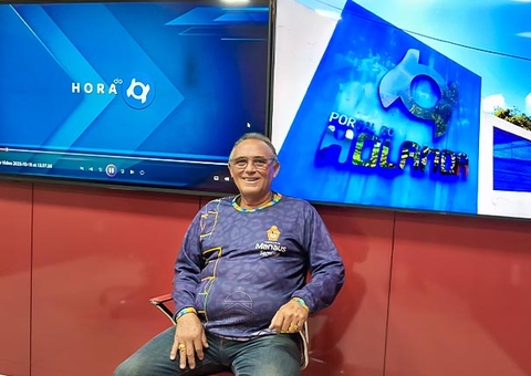‘HORA do H’ recebe o coordenador da Coleta Seletiva da Semulsp, Luiz Paz Loureiro; Veja