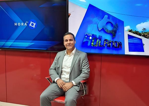  ‘HORA do H’ recebe o Cirurgião Plástico, Dr. Rafael Frota; assista