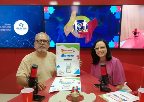 'Amores muito Especiais' desta terça recebe a Dra. Adriana Auzier Loureiro; Veja