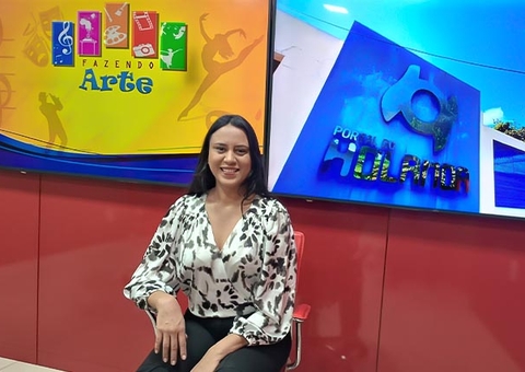 ‘Fazendo Arte’ recebe a cantora e sócia-proprietária da Casa Som Amazônia, Ellen Fernandes; veja