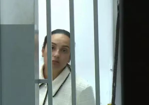 Advogada é presa ao agredir funcionário da azul por ser barrada em voo