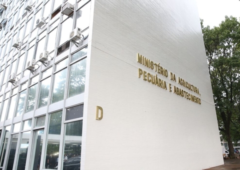 Incra suspende atividades e cancela eventos por falta de verbas