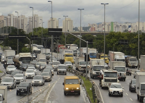 Contran prorroga prazo para motoristas realizarem exame toxicológico