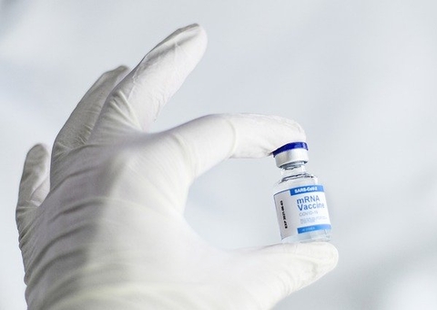 EUA enviarão mais 20 milhões de doses de vacinas contra Covid-19 até junho