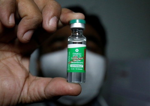 Covid: 245.798 pessoas já foram imunizadas contra o vírus no Amazonas