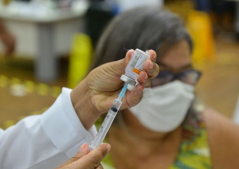 Covid-19: mortes sobem para 408,6 mil e casos para 14,7 milhões