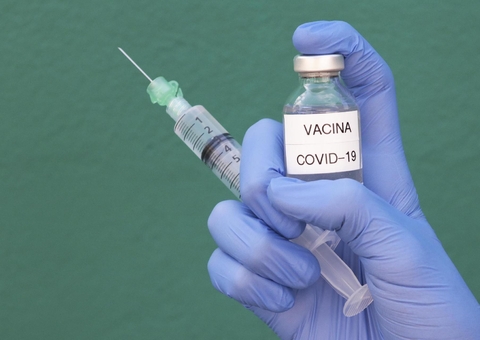 J&J pede que OMS inclua vacina contra covid-19 em lista emergencial