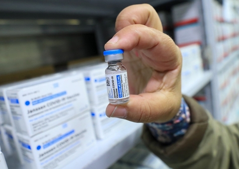 Saiba onde tomar a segunda dose da vacina da Janssen em Manaus