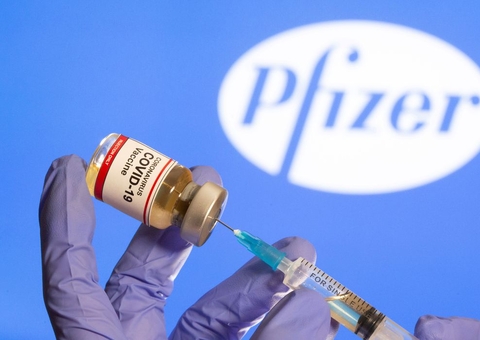 Covid-19: Governo Federal negocia 168 milhões de doses de vacina