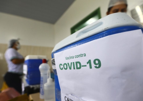 32 municípios do Amazonas ainda não entregaram lista de vacinados 