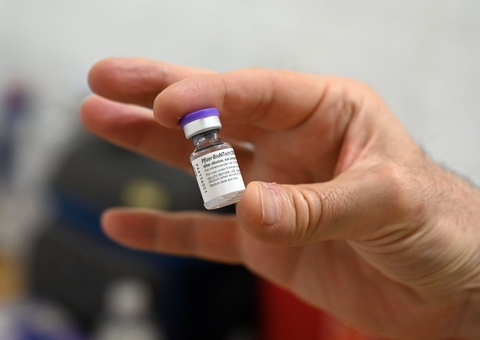 Pessoas a partir dos 30 anos podem se vacinar contra covid hoje em Manaus