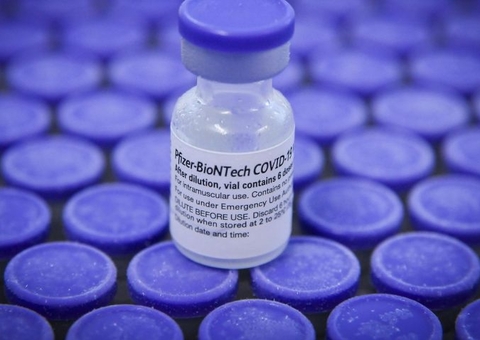 Covid-19: EUA aprovam vacina da Pfizer para crianças de 5 a 11 anos