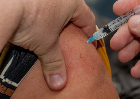 Baixa vacinação apresenta alto risco de reintrodução de poliomielite no Brasil