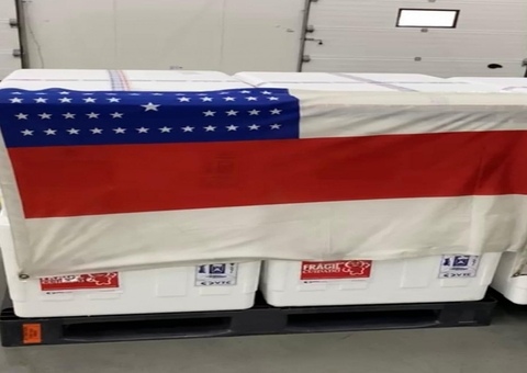 Covid: Juíza mantém decisão que obriga Governo do Amazonas a comprar vacina