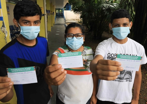 Amazonas não registra óbito por covid e tem 10 novos casos da doença