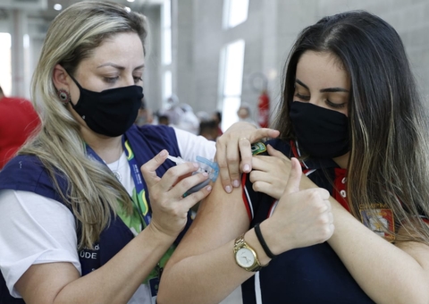 Sem óbitos por Covid, Amazonas registra 24 novos casos; 4 na capital