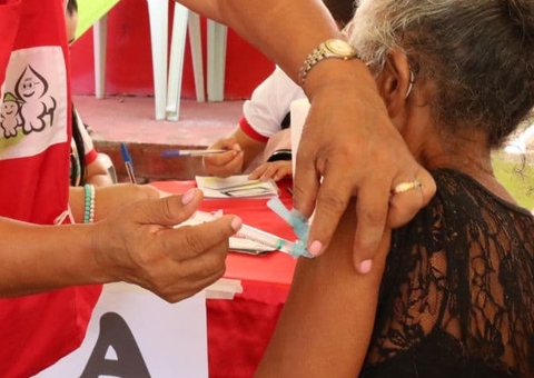 Amazonas já aplicou 6.509.500 doses de vacina contra Covid até esta segunda