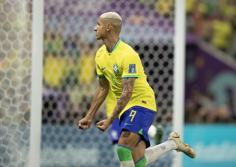 Sem Neymar, Brasil joga hoje contra a Suíça na Copa do Mundo