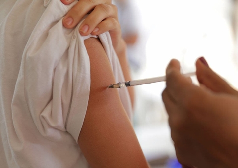 Amazonas chega a 3.032.269 de doses de vacina aplicadas