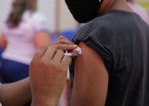 Amazonas já aplicou 5.487.647 doses de vacina contra Covid-19 até esta quinta