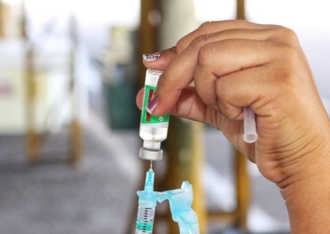 Atletas brasileiros serão vacinados esta semana contra Covid