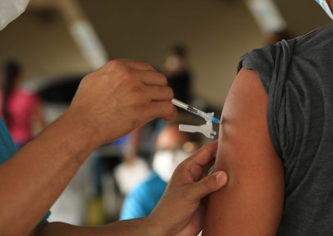 Casas de shows serão pontos de vacinação contra covid-19 em Manaus 