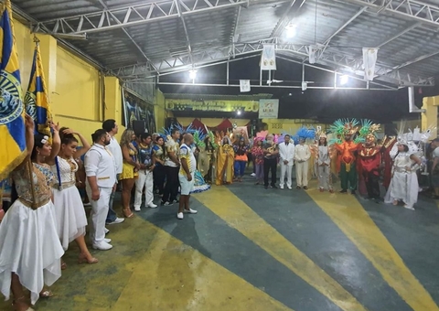 Vacinação contra Covid em escolas de samba acontece neste sábado em Manaus