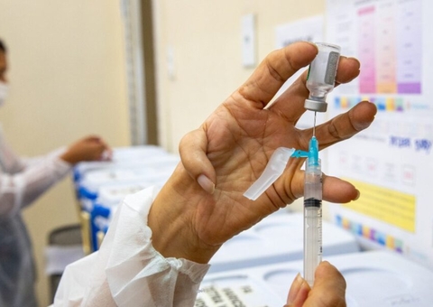 Bebês prematuros receberão vacina contra vírus respiratório em Manaus