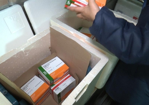 Vacinação de grupo de 50 a 54 anos com comorbidades inicia amanhã em Manaus