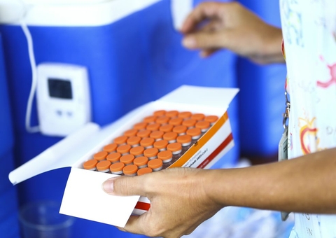 Senado aprova projeto para ampliar oferta de vacinas no Brasil