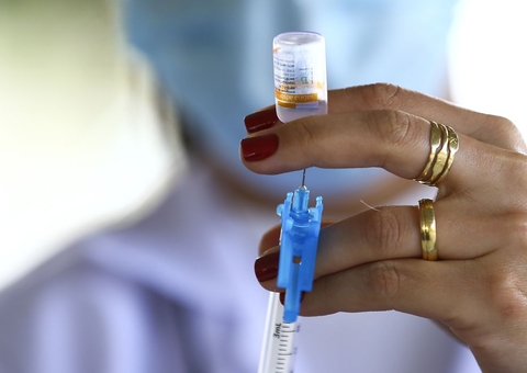 Dia D de Multivacinação terá 99 postos, neste sábado, no Amazonas; confira