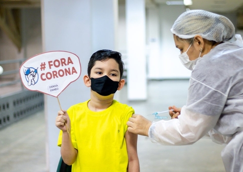Saiba onde se vacinar contra a covid neste sábado em Manaus